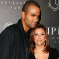 Eva Longoria & Tony Parker: The Way They Were
