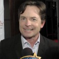 Michael J. Fox & Tracy Pollan On ‘Dancing’: ‘We’re Big Supporters’ Of Jennifer Grey (November 13, 2010)