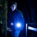 Daniel Radcliffe in “Harry Potter and the Deathly Hallows, Part I”