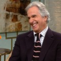 Access Hollywood Live: Three Things You Don’t Know About…Henry Winkler
