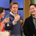 Access Hollywood Live: Celebrate A ‘Green’ Thanksgiving
