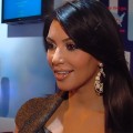 Kim Kardashian Has A Charming Time With Charmin