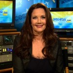 Access Hollywood Live: Lynda Carter Fires Back At Megan Fox - ‘Who Trashes Wonder Woman’?!

