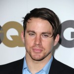Channing Tatum arrives at the 15th annual “GQ Men of the Year” party held at Chateau Marmont in Los Angeles on November 17, 2010  