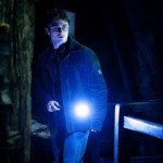 Daniel Radcliffe in “Harry Potter and the Deathly Hallows, Part I”