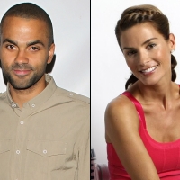 Tony Parker/Erin Barry