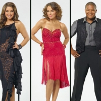 Bristol Palin/Jennifer Grey/Kyle Massey on “Dancing with the Stars”