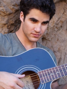 Darren Criss