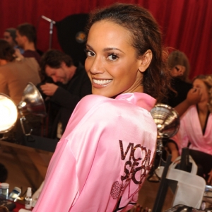 Selita Ebanks On Heidi Klum’s Victoria’s Secret Departure
