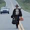 Andrew Lincoln as Rick Grimes on AMC’s breakout show about surviving in a zombie infested world, “The Walking Dead”
