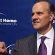 Joe Torre Takes It ‘Home’