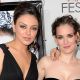 Mila Kunis, Winona Ryder & Juliette Lewis At The ‘Black Swan’ Premiere, Los Angeles
