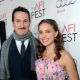 Darren Aronofsky and Natalie Portman arrive at the “Black Swan” closing night gala during AFI FEST 2010 presented by Audi held at Grauman’s Chinese Theatre in Hollywood on November 11, 2010 