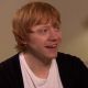 <b>Rupert Grint At The ‘Harry Potter & The Deathly Hallows, Part I’ Junket– Is It Hard To Bid Farewell?</b>
