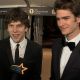 Jesse Eisenberg & Andrew Garfield On Oscar Buzz For ‘The Social Network’: It’s ‘Surprising’ & ‘Shocking’ (November 13, 2010)