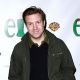 Jason Sudeikis attends the Broadway opening night of “Elf” at the Al Hirschfeld Theatre in New York City on November 14, 2010 