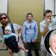 Zach Galifianakis, Bradley Cooper and Ed Helms in “The Hangover” / Bill Clinton