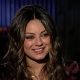 Mila Kunis chats with Access about the intense training she went through in preparation to play a ballerina in “Black Swan.” How long did she have to get ready for the role? Plus, what was it like shooting the love scene with Natalie Portman?