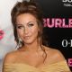 Julianne Hough Hits The LA ‘Burlesque’ Premiere
