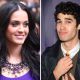 Katy Perry and Darren Criss