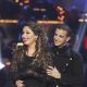 Bristol Palin and Mark Ballas listen to the judges on “Dancing,” Nov. 16, 2010