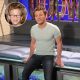Jonathan Lipnicki at Access Hollywood Live on November 17, 2010