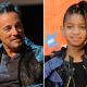 Bruce Springsteen, Willow Smith