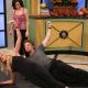 Access Hollywood Live: Jackie Warner Shows You How To Keep Off The Holiday Pounds