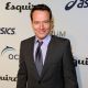 Bryan Cranston arrives at the 15th annual “GQ Men of the Year” party held at Chateau Marmont in Los Angeles on November 17, 2010  