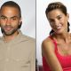 Tony Parker/Erin Barry
