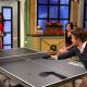 Access Hollywood Live: Venus Williams Shows Off Her Tennis Style!
