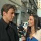Dish Of Salt: Is Nathan Fillion Getting A New Love Interest On ‘Castle’?