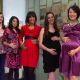 Access Hollywood Live: Fierce Maternity Fashion Show!
