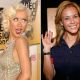 Christina Aguilera, Chelsea Handler