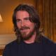 Christian Bale chats with Access Hollywood (Nov. 2010)