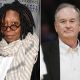 Whoopi Goldberg/Bill O’Reilly