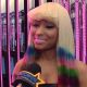 Nicki Minaj Is Pretty In ‘Pink’