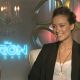 Olivia Wilde On ‘Tron: Legacy’: ‘It Was Really Fun’
