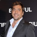 Javier Bardem attends the “Biutiful” photocall at Casa de America in Madrid, Spain on November 29, 2010 