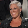 Access Extended: Pink Talks Baby Names, New Music & Her Fight In Bed, Bath & Beyond