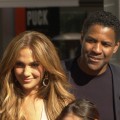 Denzel Washington: Jennifer Lopez Is A ‘Great Role Model’ For The Boys & Girls Clubs Of America