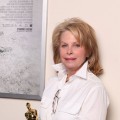 Ronni Chasen in Los Angeles on April 14, 2010 
