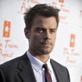 Josh Duhamel poses for a picture at The Trevor Projects annual “Trevor LIVE” held at The Hollywood Palladium in Hollywood on December 5, 2010 