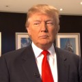 Donald Trump: ‘I Am Considering’ Running For President In 2012