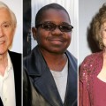 Leslie Nielsen, Gary Coleman, Rue McClanahan