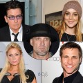 Access Top 10: Stars On Santa’s ‘Naughty’ List In 2010