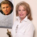 Ronni Chasen and John Walsh