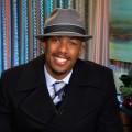 Access Hollywood Live: Nick Cannon Helps Kids Save The World & Dishes More Baby Details
