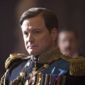 Colin Firth portrays King George VI in “The King’s Speech”