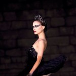 Natalie Portman in “Black Swan”
